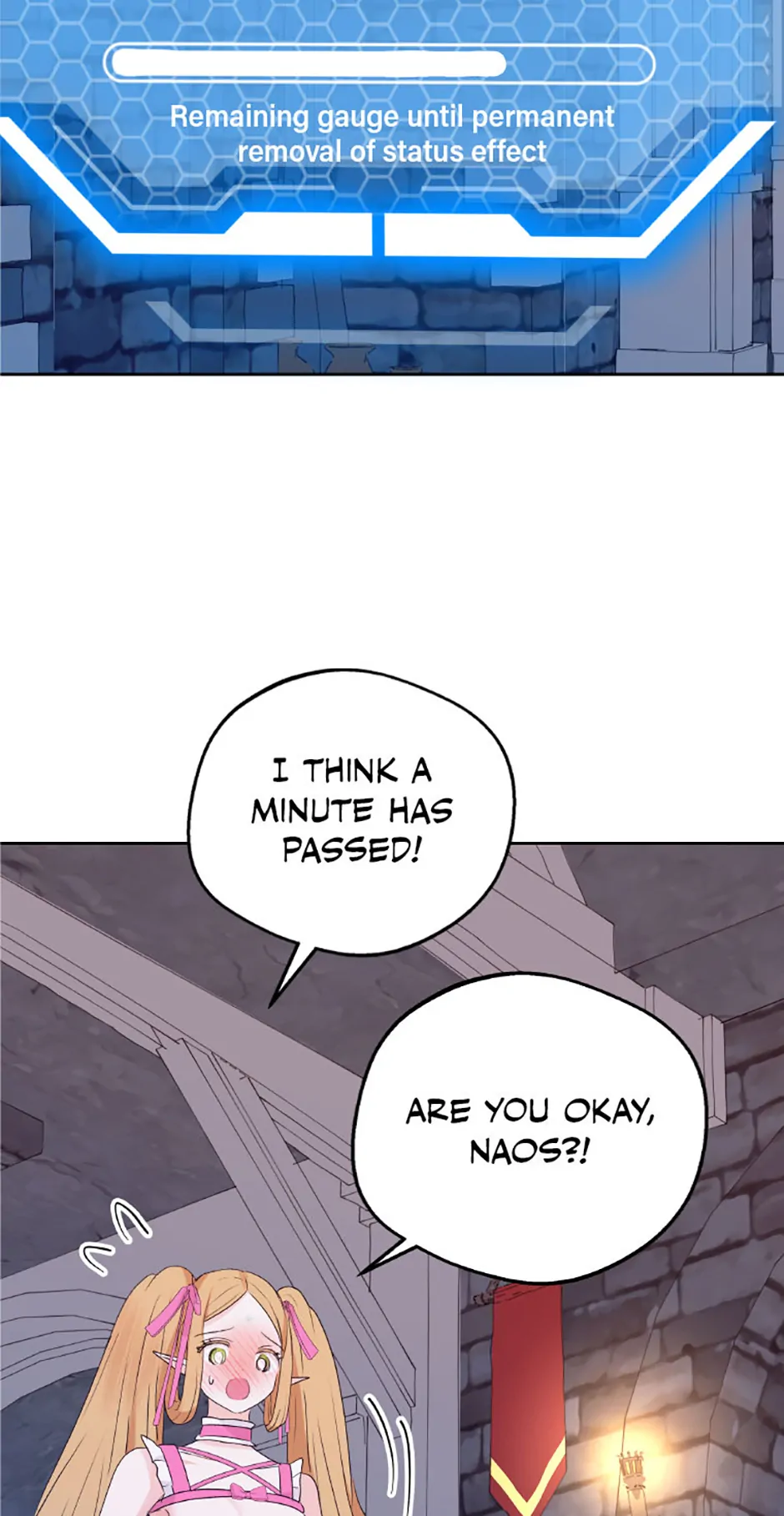 The Mating of Elves Chapter 30 - Page 68