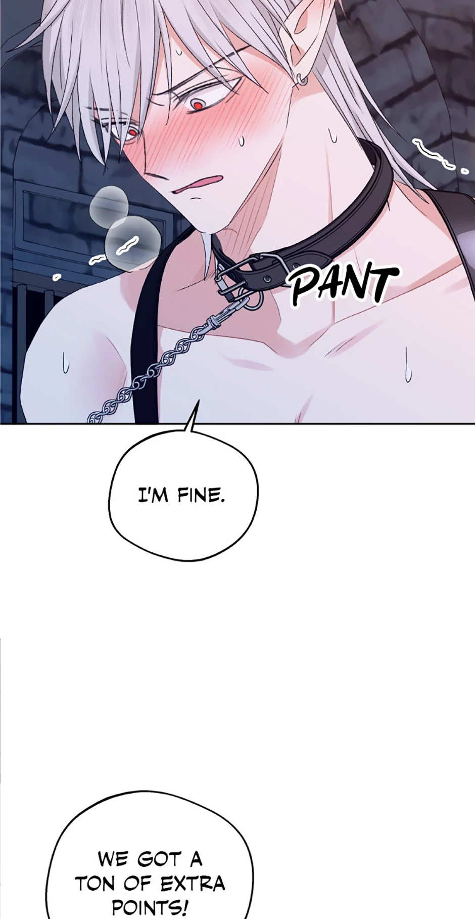 The Mating of Elves Chapter 30 - Page 70