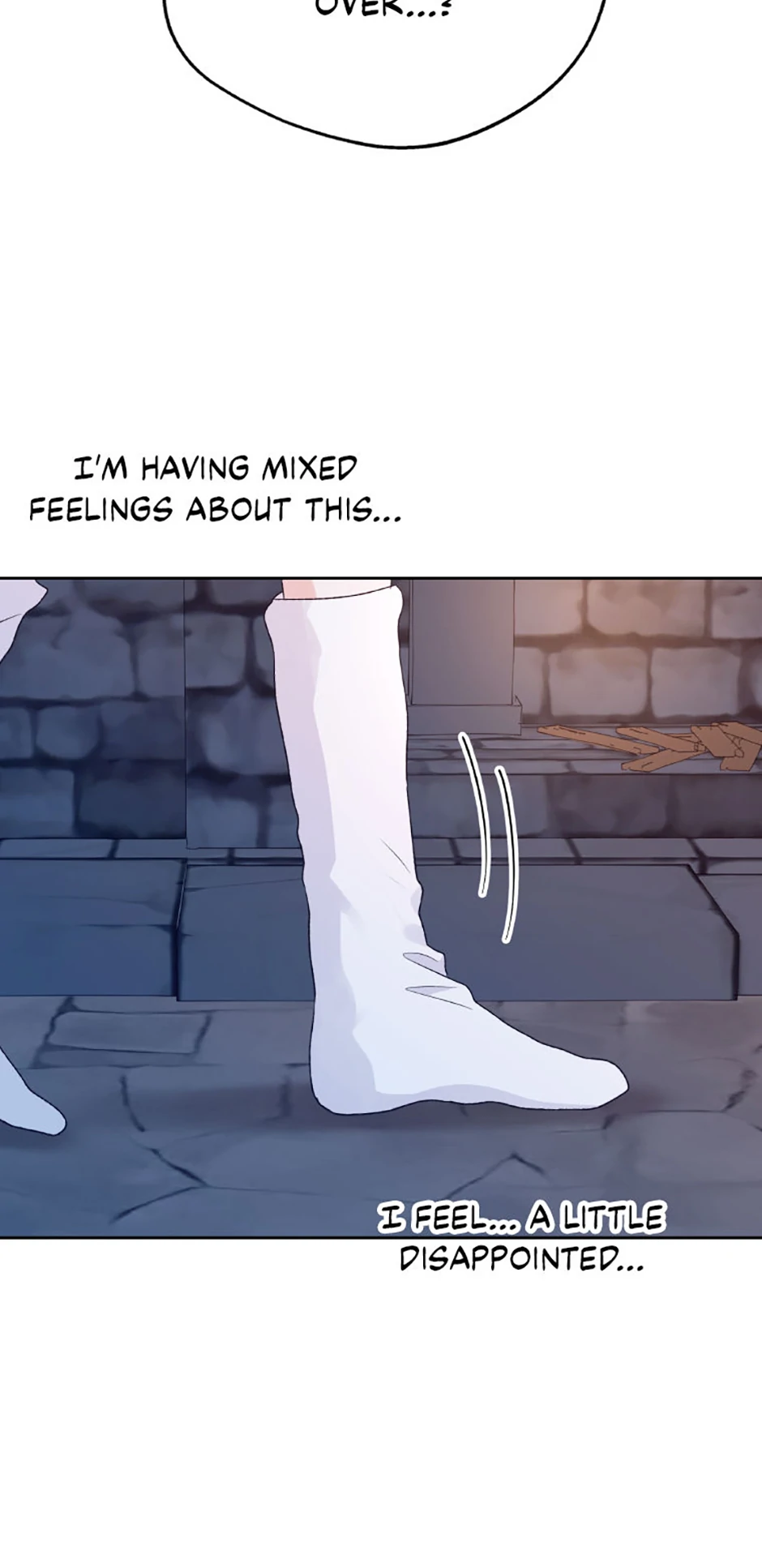 The Mating of Elves Chapter 30 - Page 78