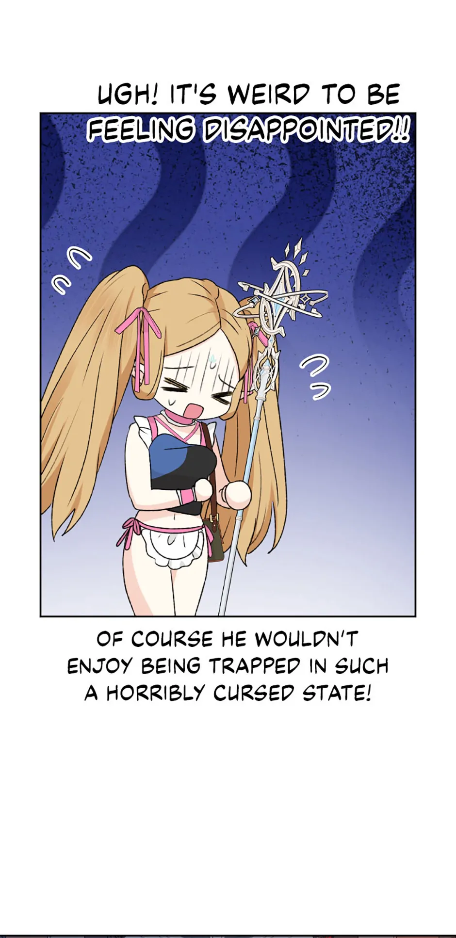 The Mating of Elves Chapter 30 - Page 79