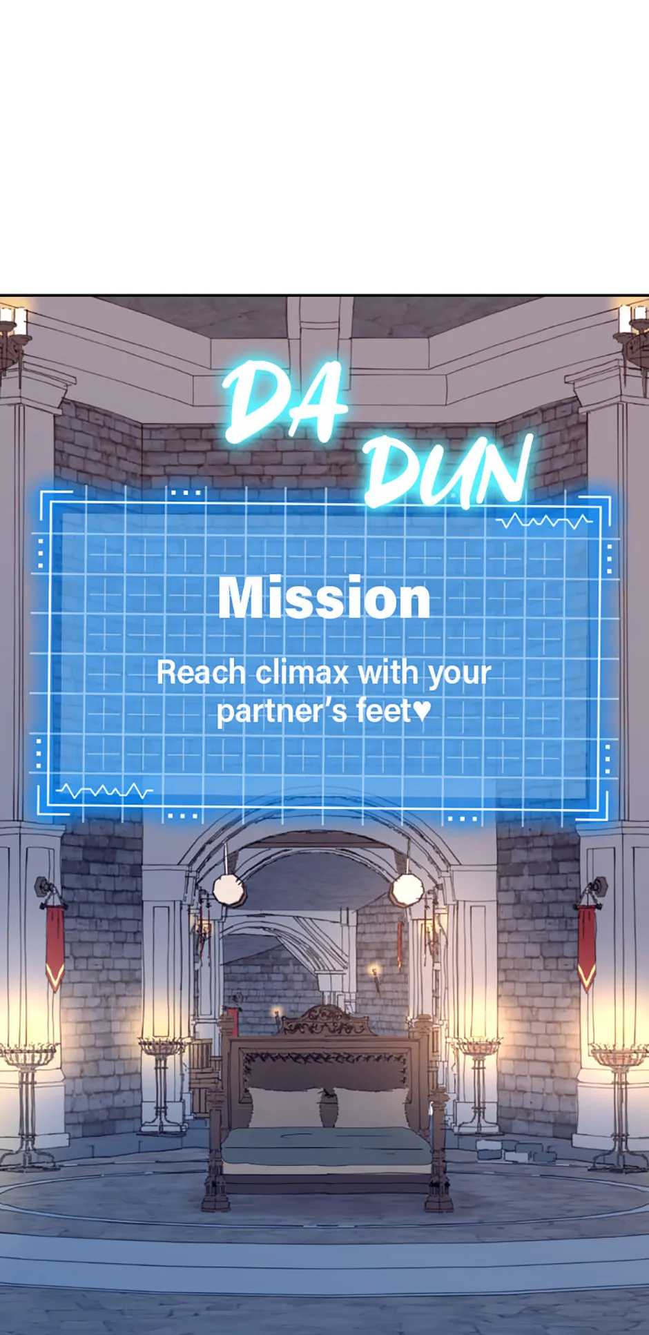 The Mating of Elves Chapter 30 - Page 82