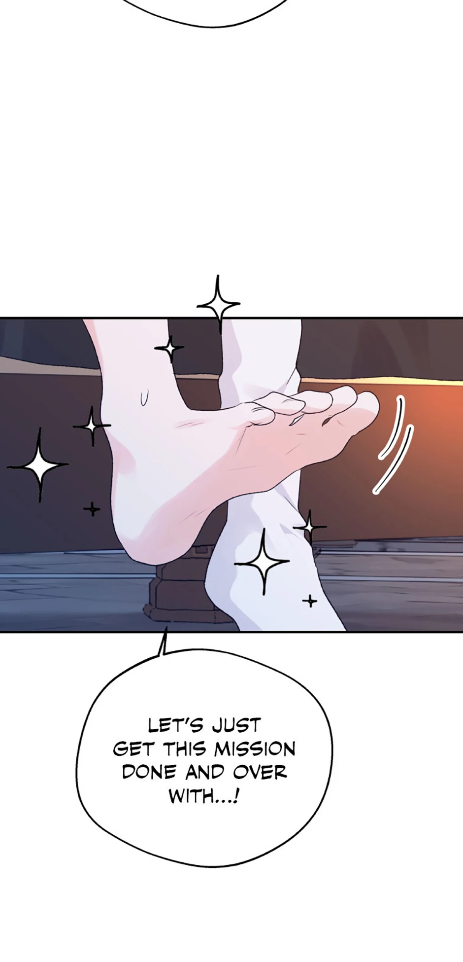 The Mating of Elves Chapter 31 - Page 12