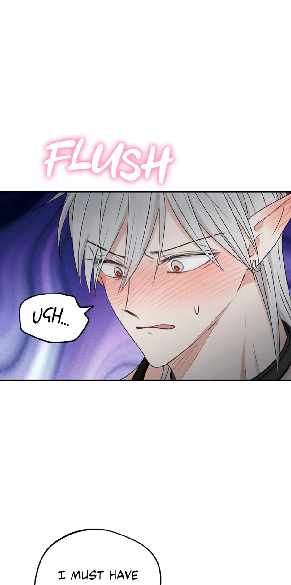 The Mating of Elves Chapter 31 - Page 13