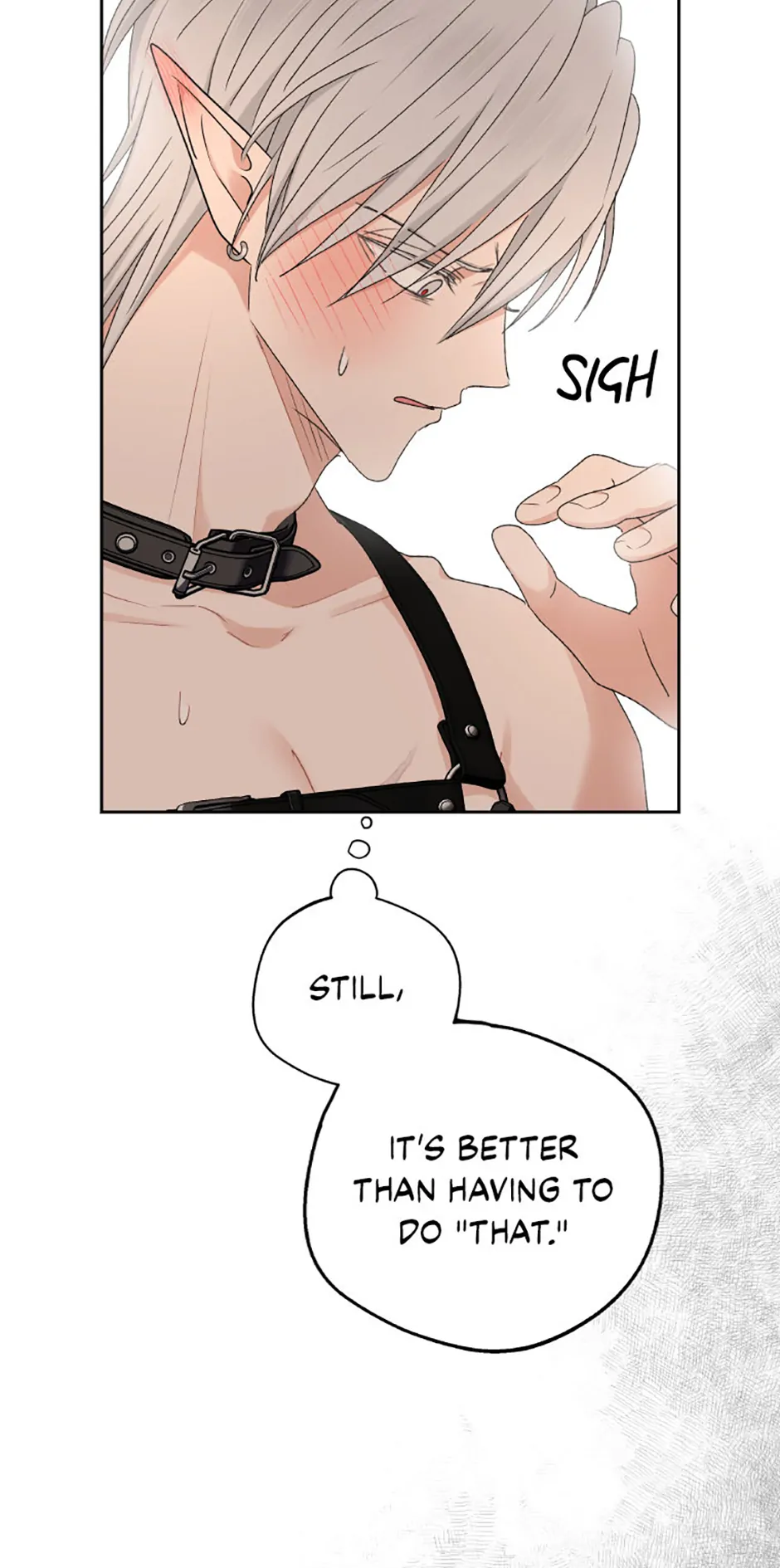 The Mating of Elves Chapter 31 - Page 15