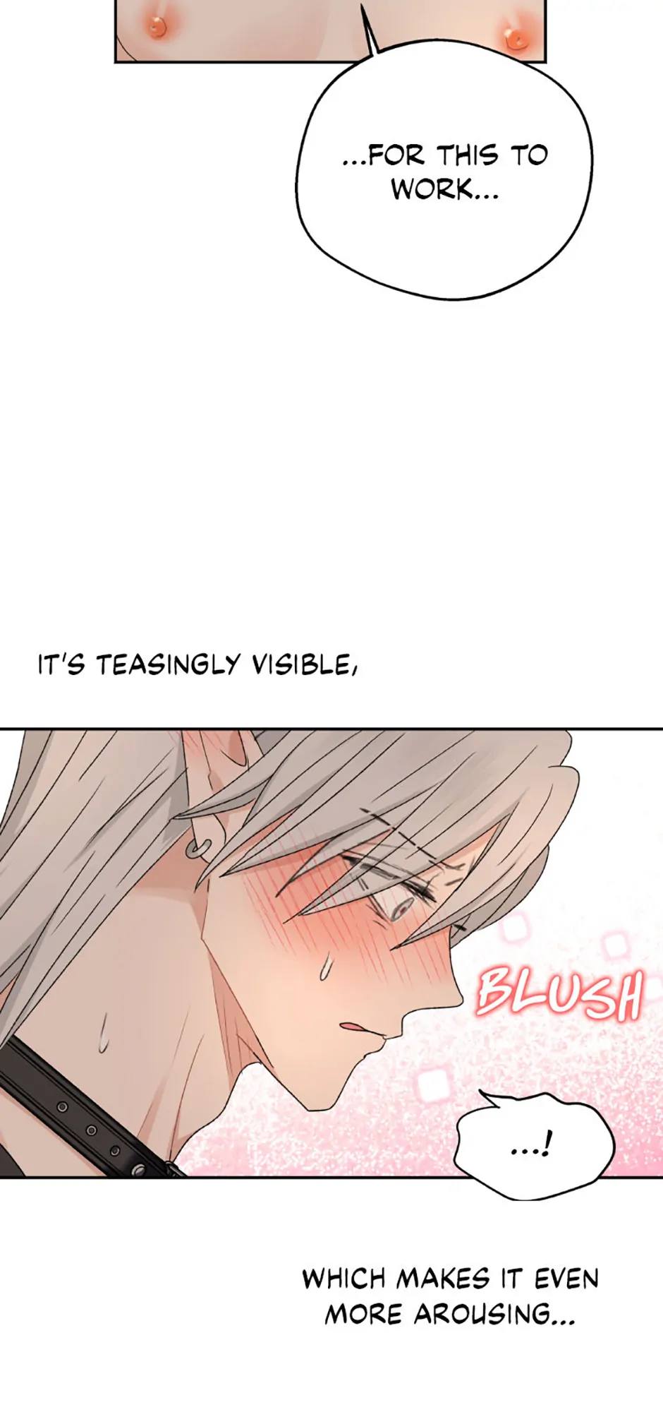 The Mating of Elves Chapter 31 - Page 25