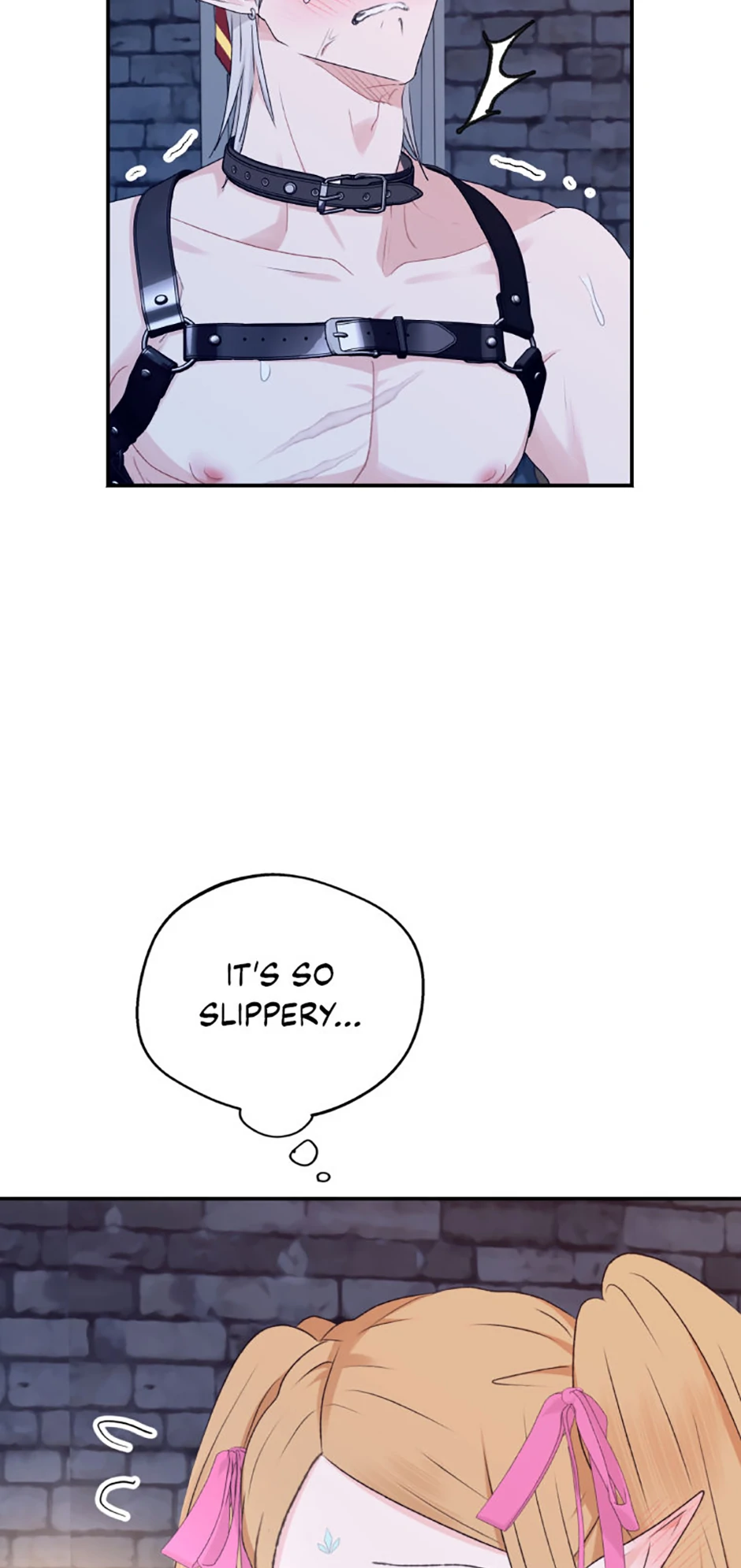 The Mating of Elves Chapter 31 - Page 28