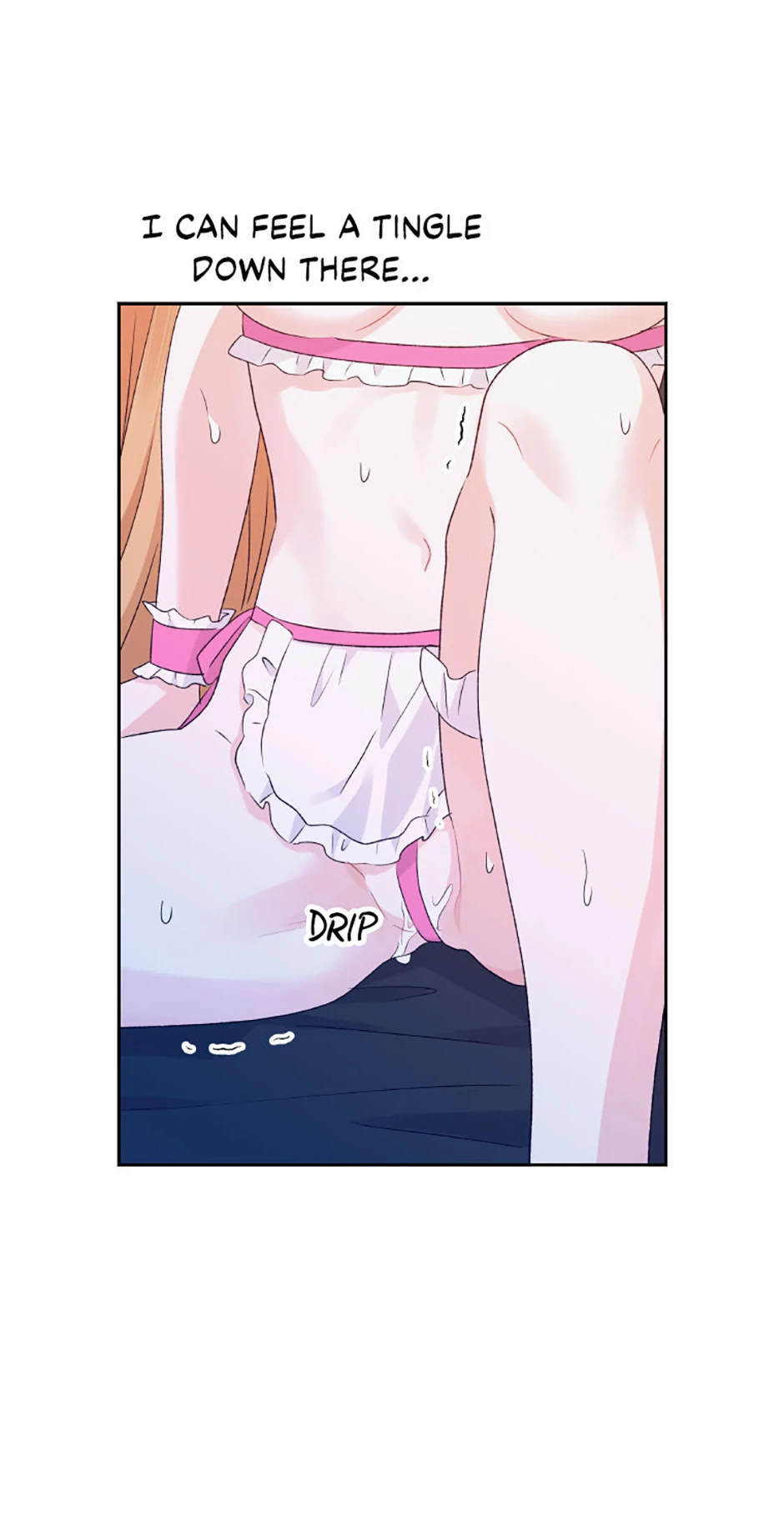 The Mating of Elves Chapter 31 - Page 34