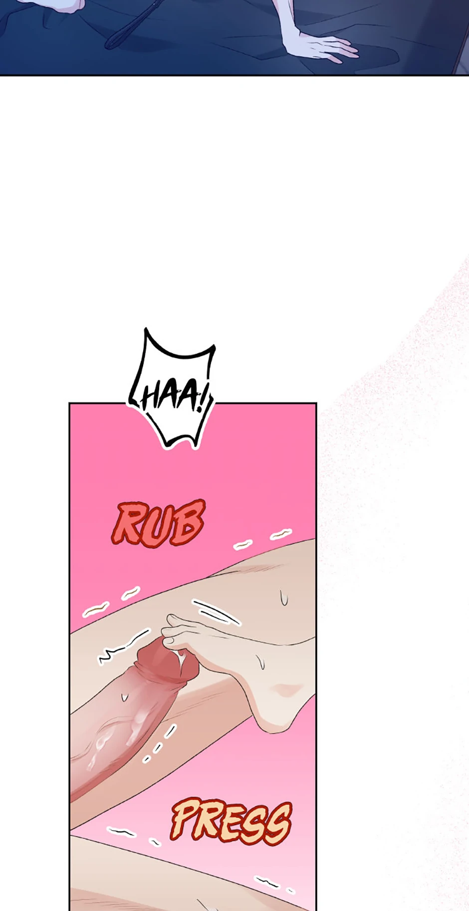 The Mating of Elves Chapter 31 - Page 36