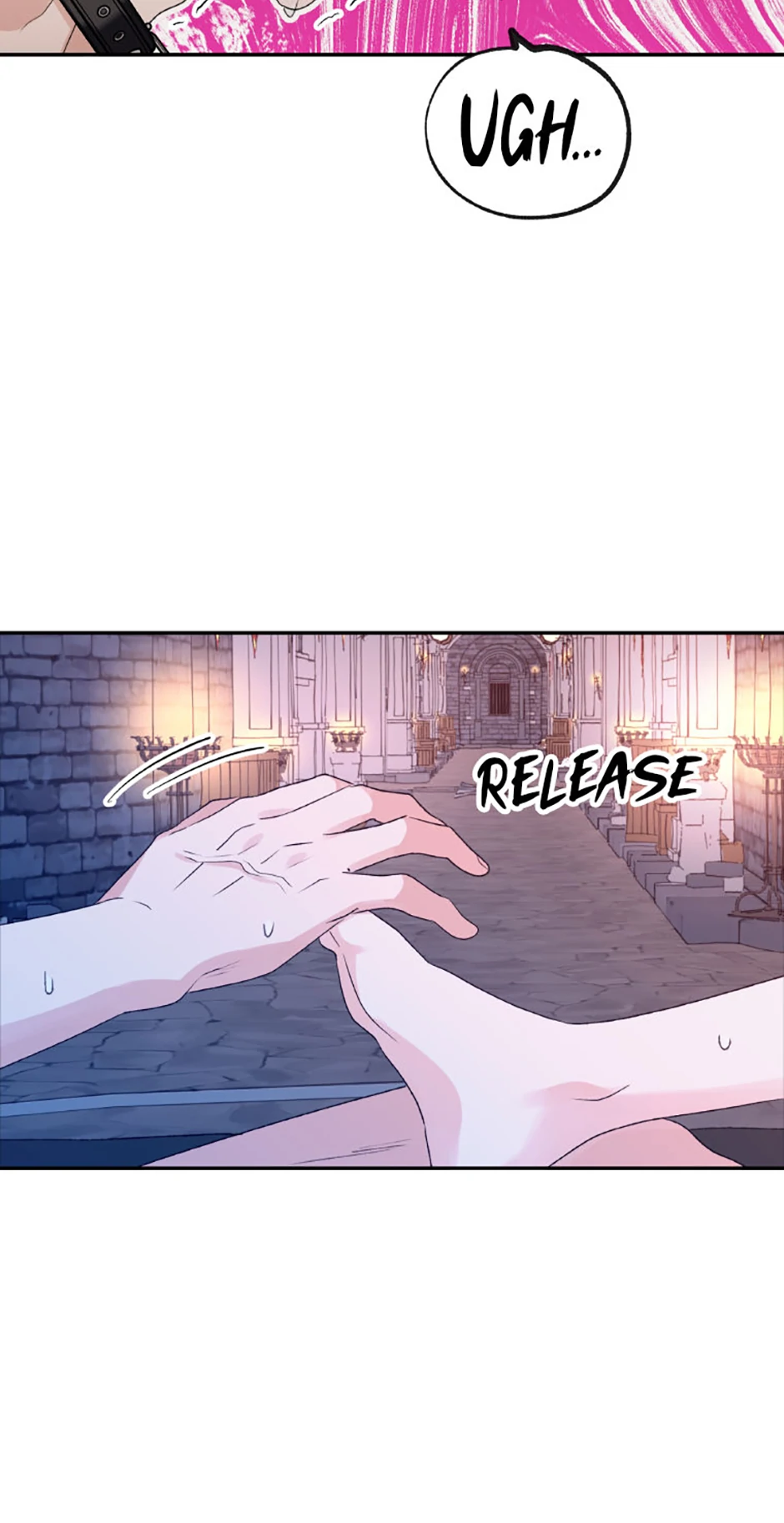 The Mating of Elves Chapter 31 - Page 42