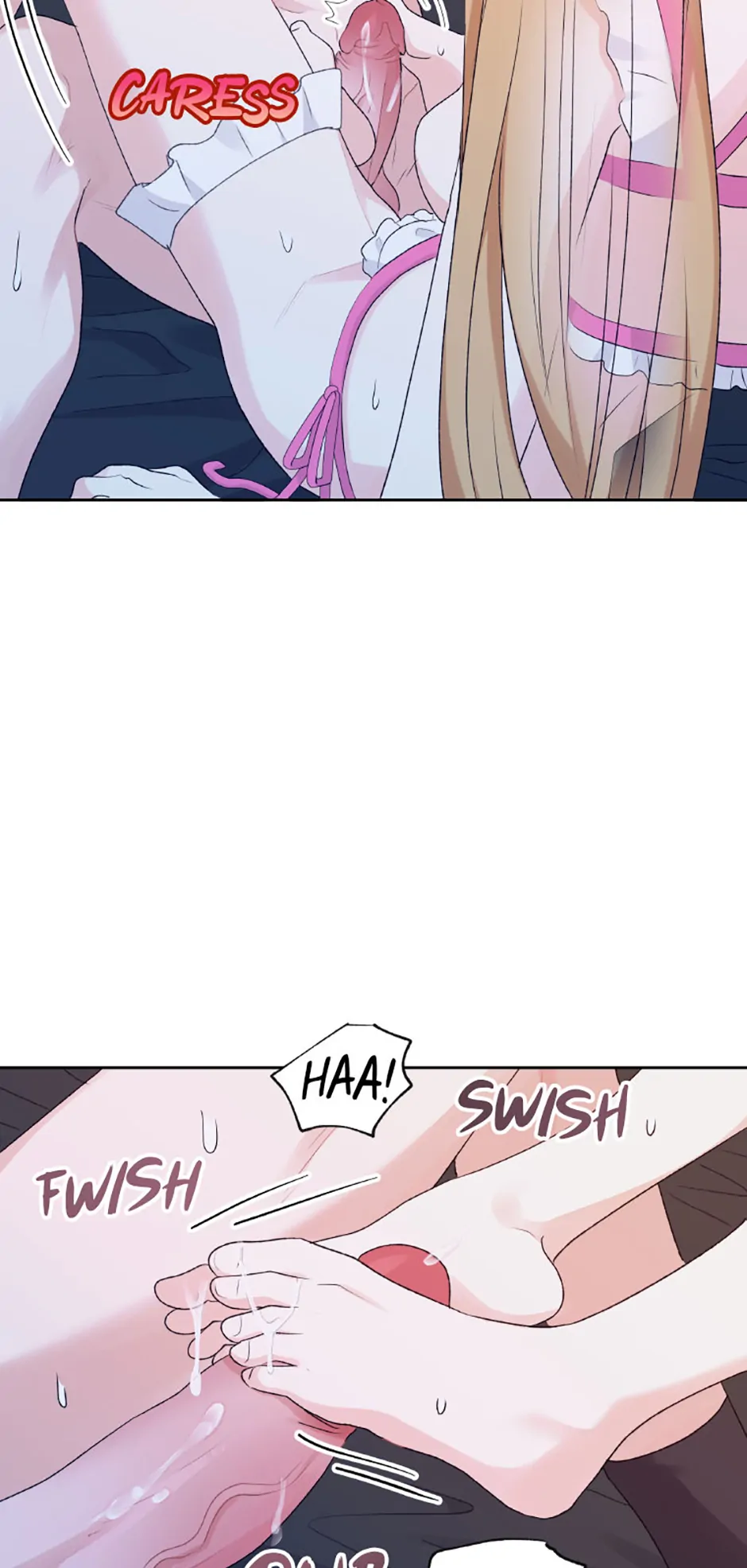 The Mating of Elves Chapter 31 - Page 47