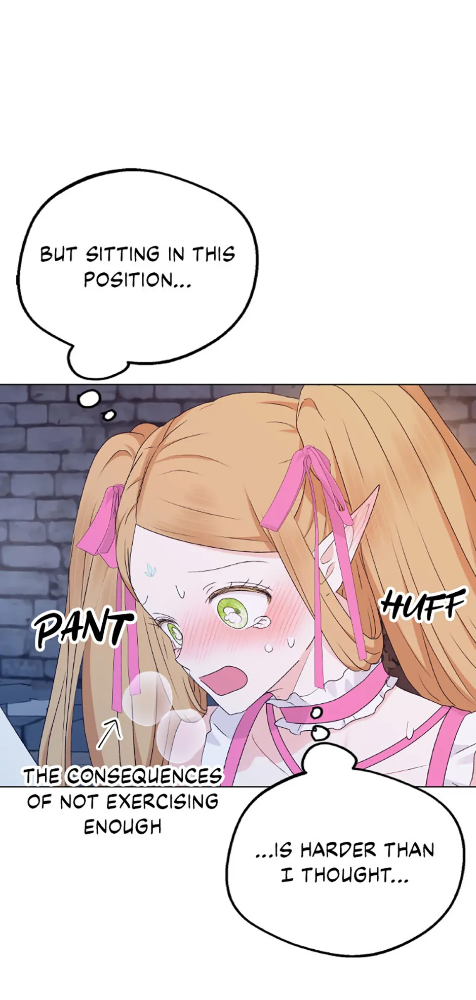 The Mating of Elves Chapter 31 - Page 51