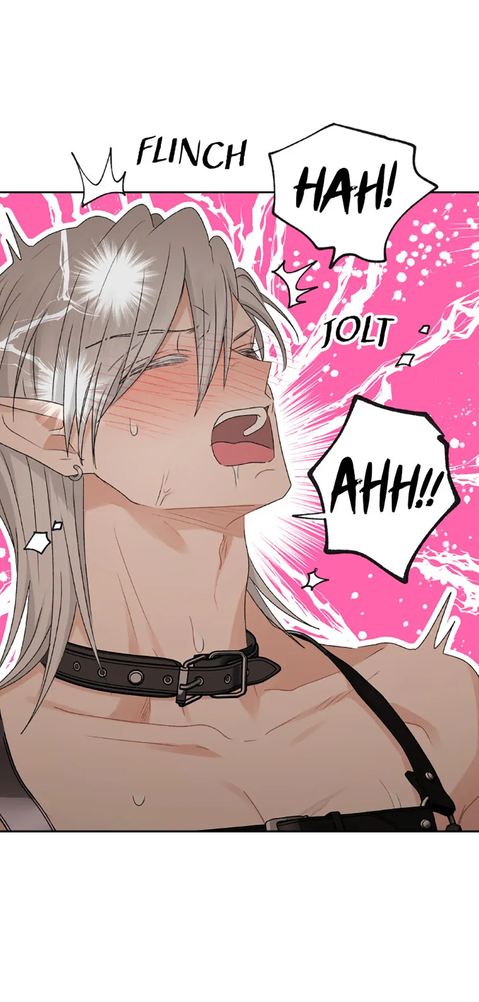 The Mating of Elves Chapter 31 - Page 53