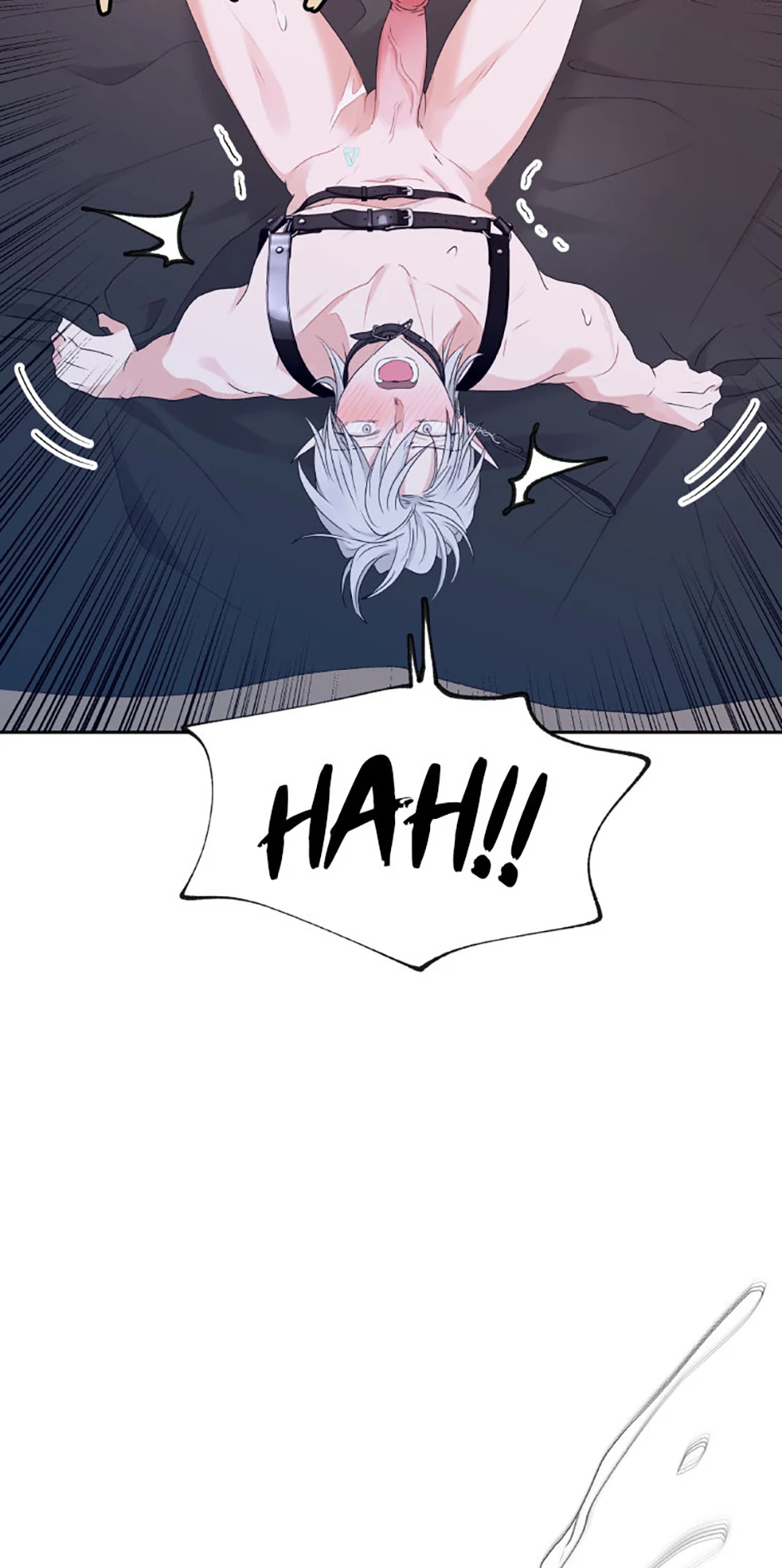 The Mating of Elves Chapter 31 - Page 59