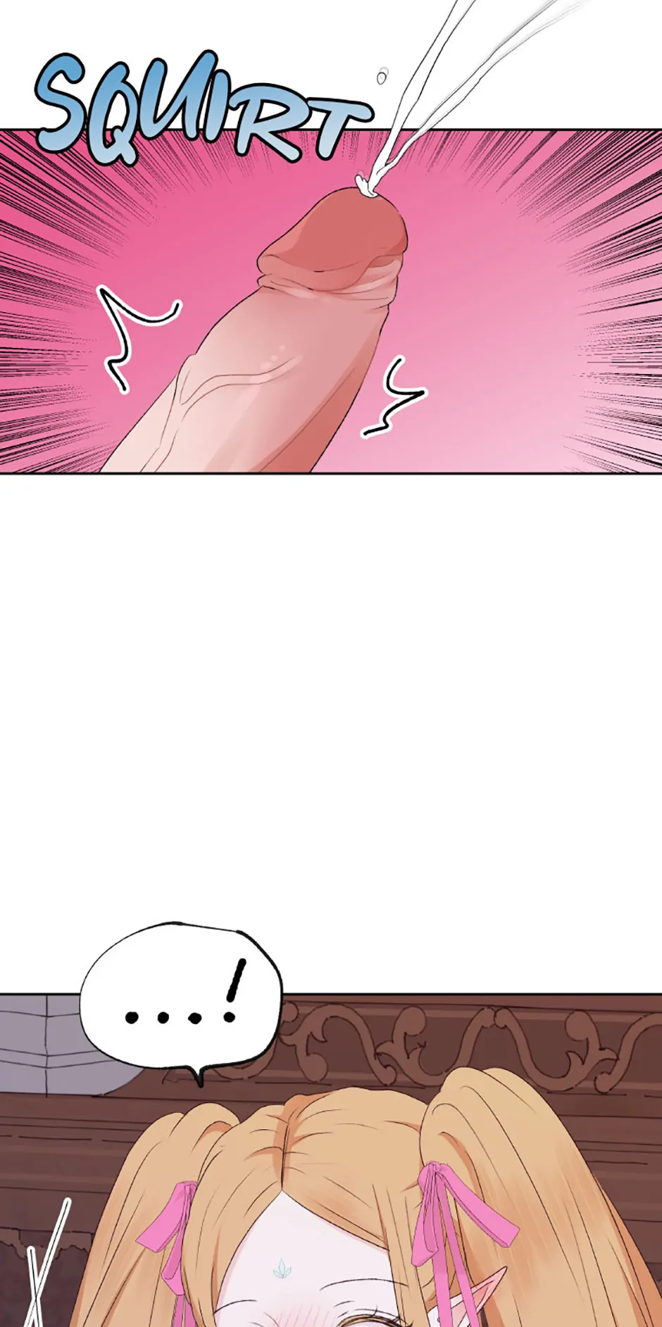 The Mating of Elves Chapter 31 - Page 60