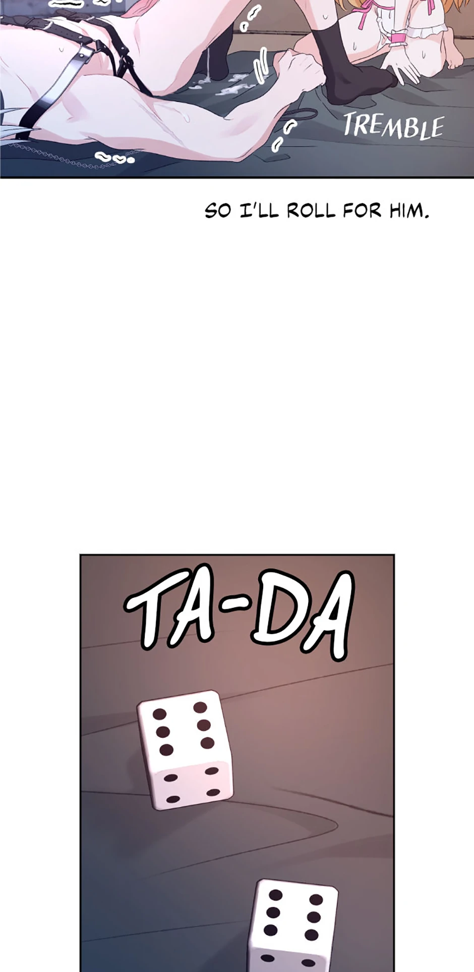 The Mating of Elves Chapter 31 - Page 65