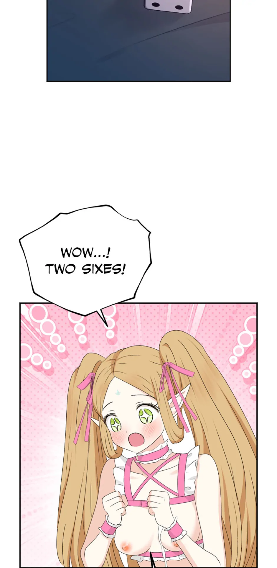 The Mating of Elves Chapter 31 - Page 66