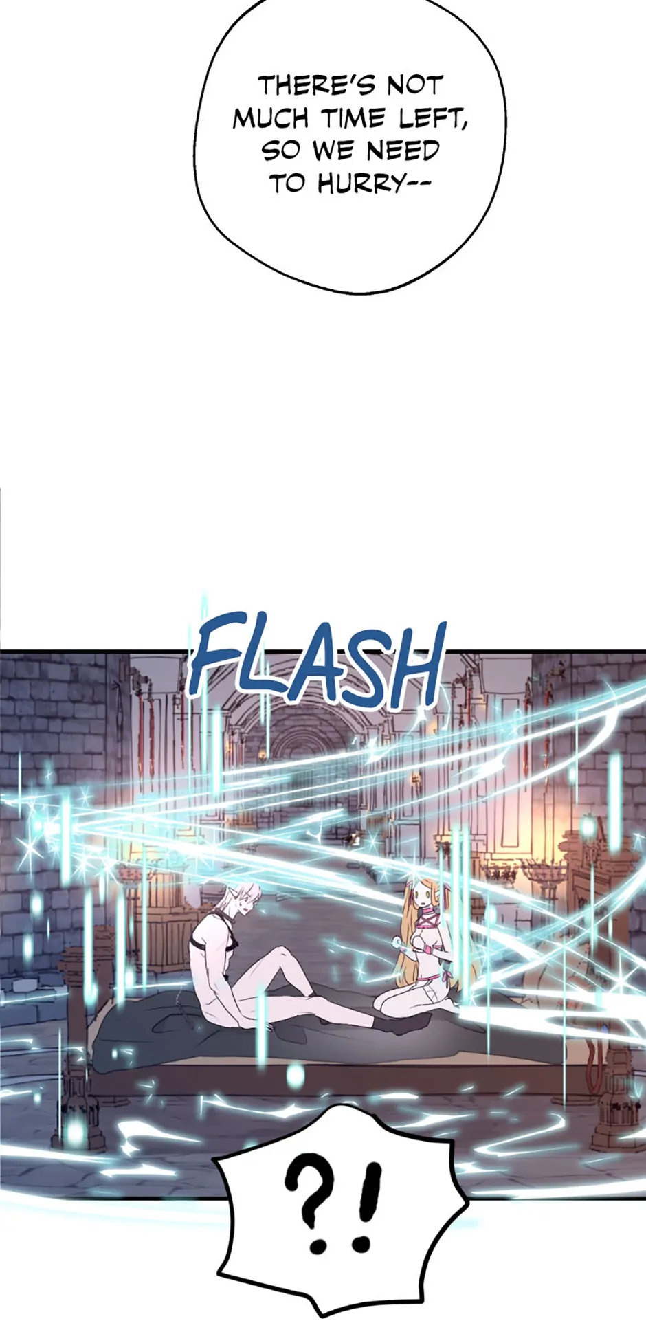 The Mating of Elves Chapter 31 - Page 68