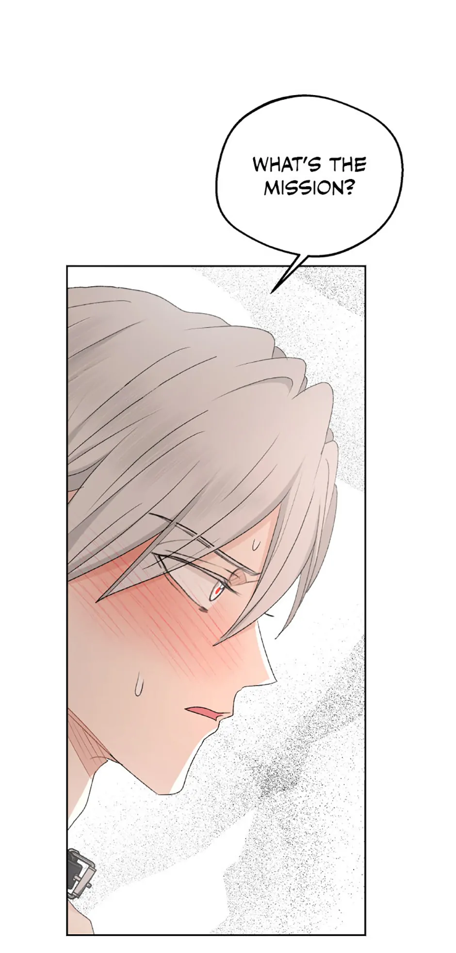 The Mating of Elves Chapter 31 - Page 75