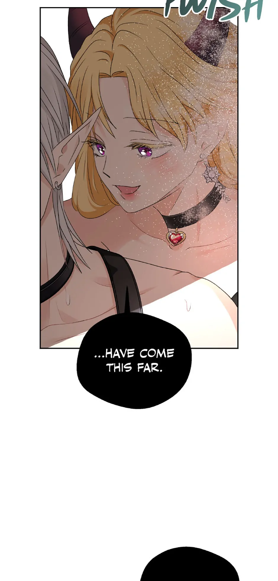 The Mating of Elves Chapter 31 - Page 79