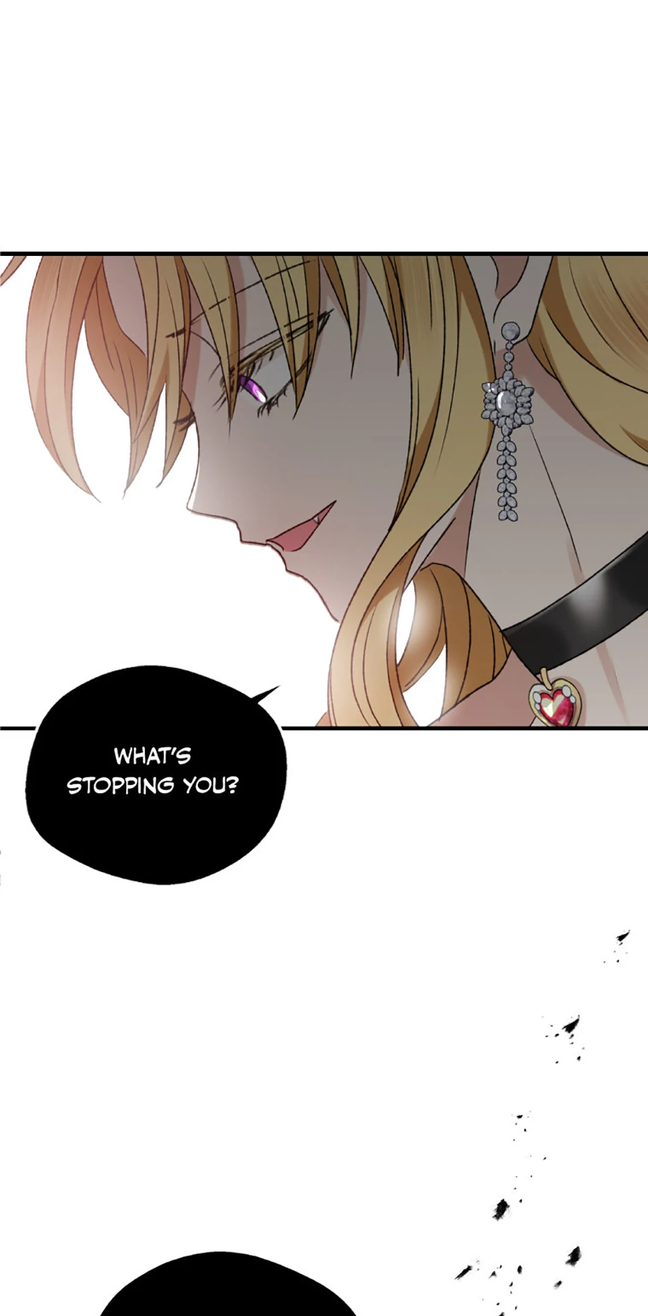 The Mating of Elves Chapter 32 - Page 1