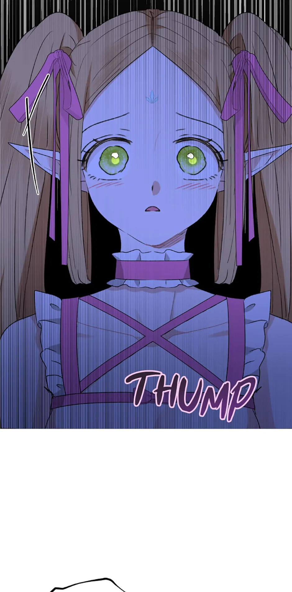 The Mating of Elves Chapter 32 - Page 11