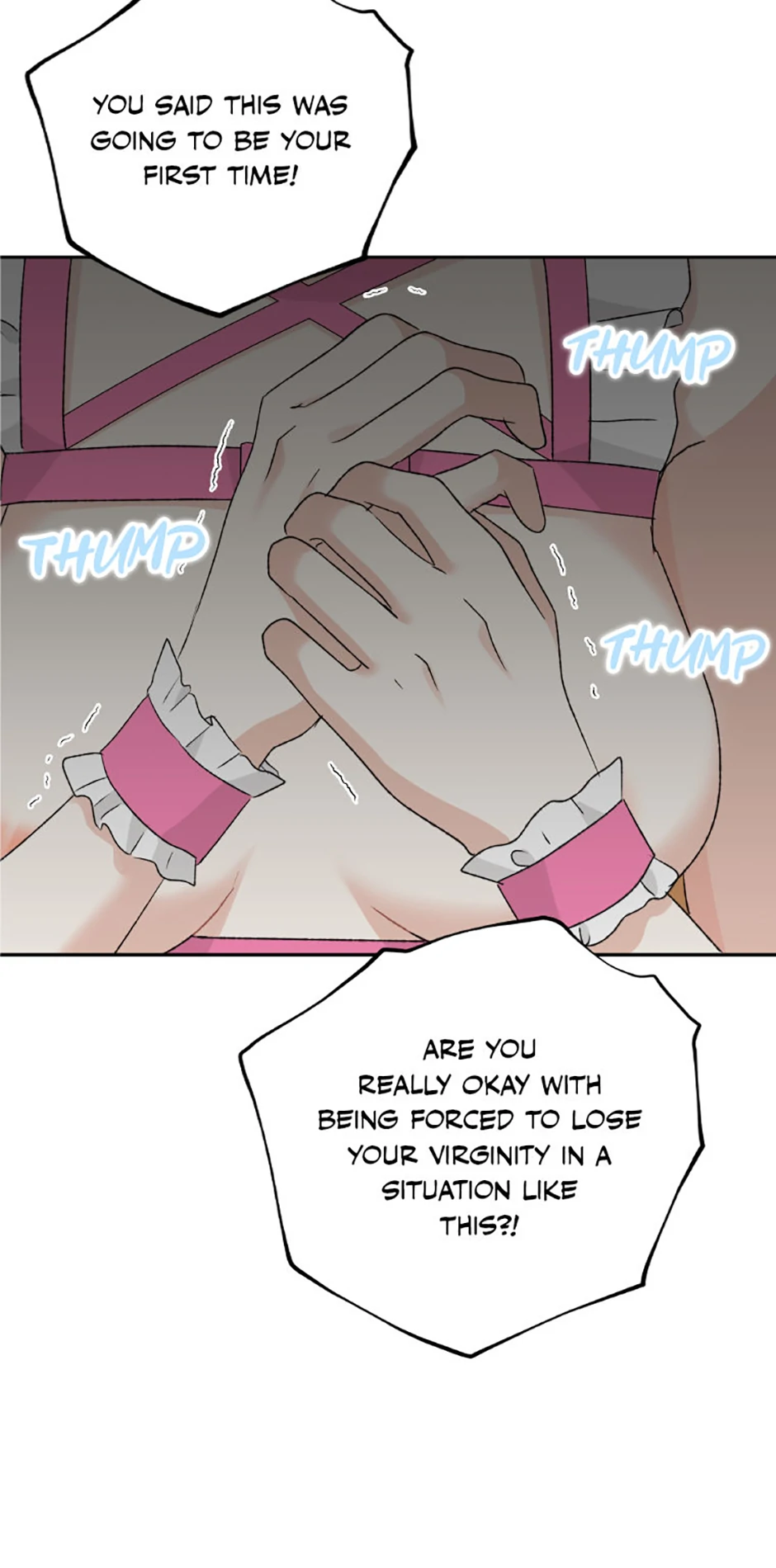 The Mating of Elves Chapter 32 - Page 12