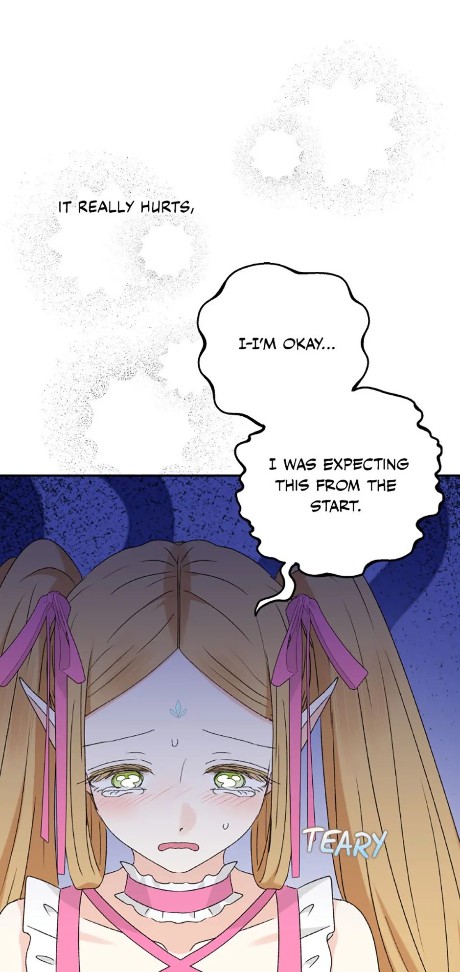 The Mating of Elves Chapter 32 - Page 14