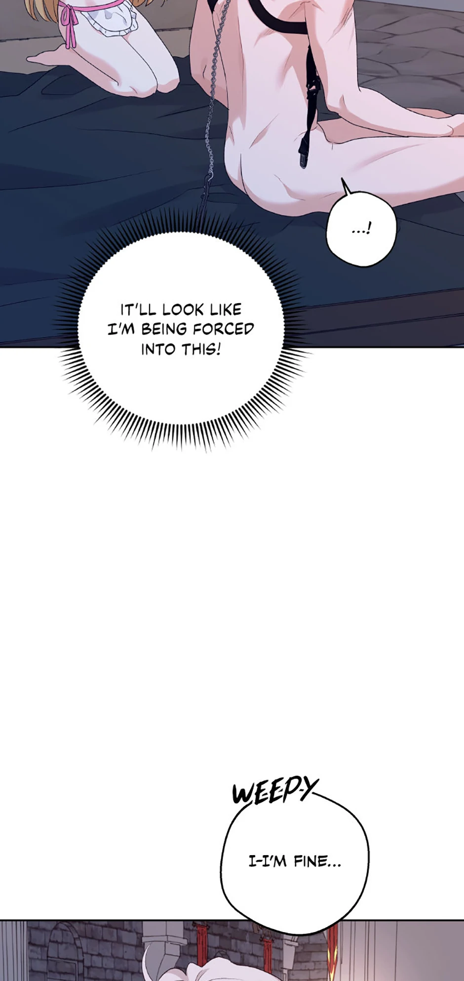 The Mating of Elves Chapter 32 - Page 16