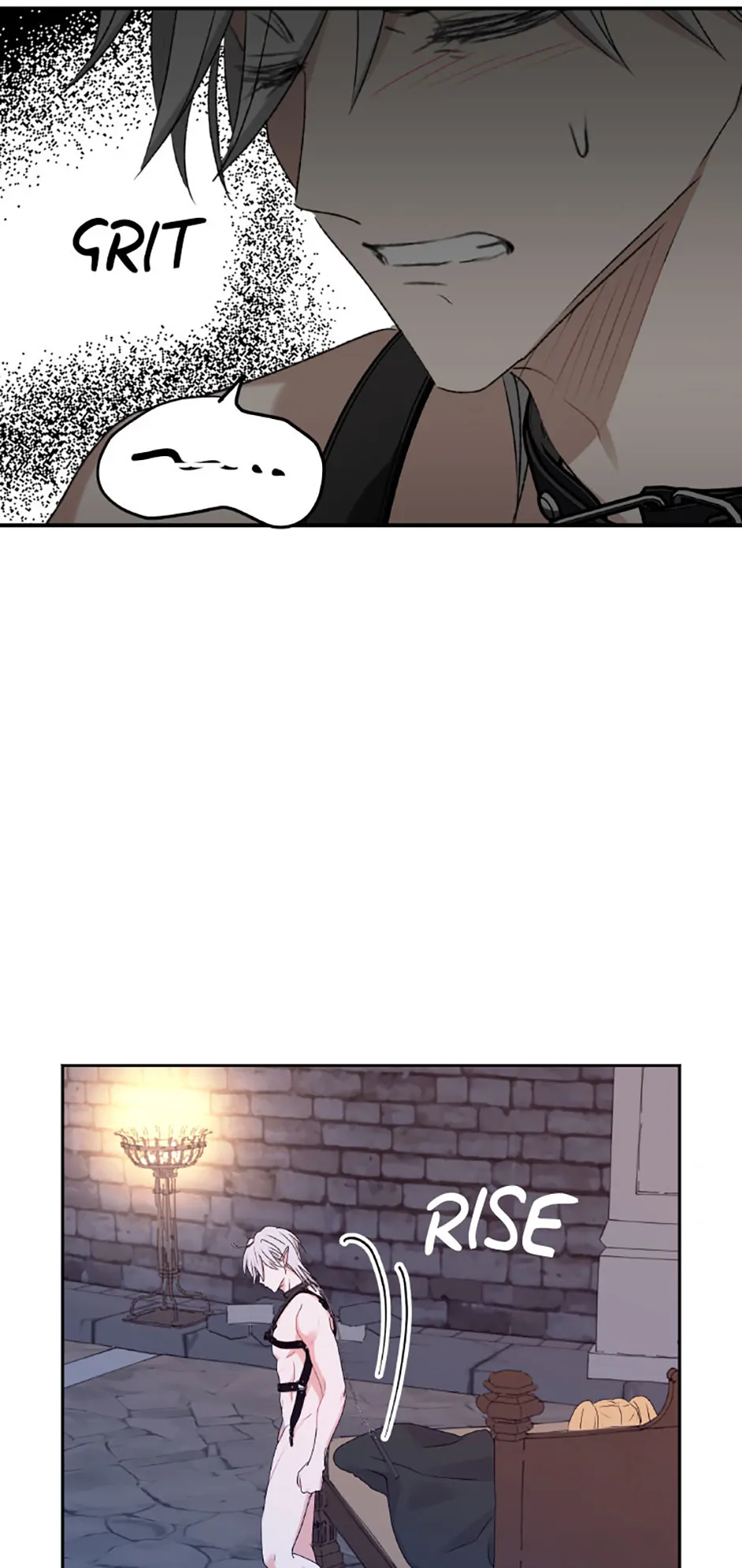 The Mating of Elves Chapter 32 - Page 18