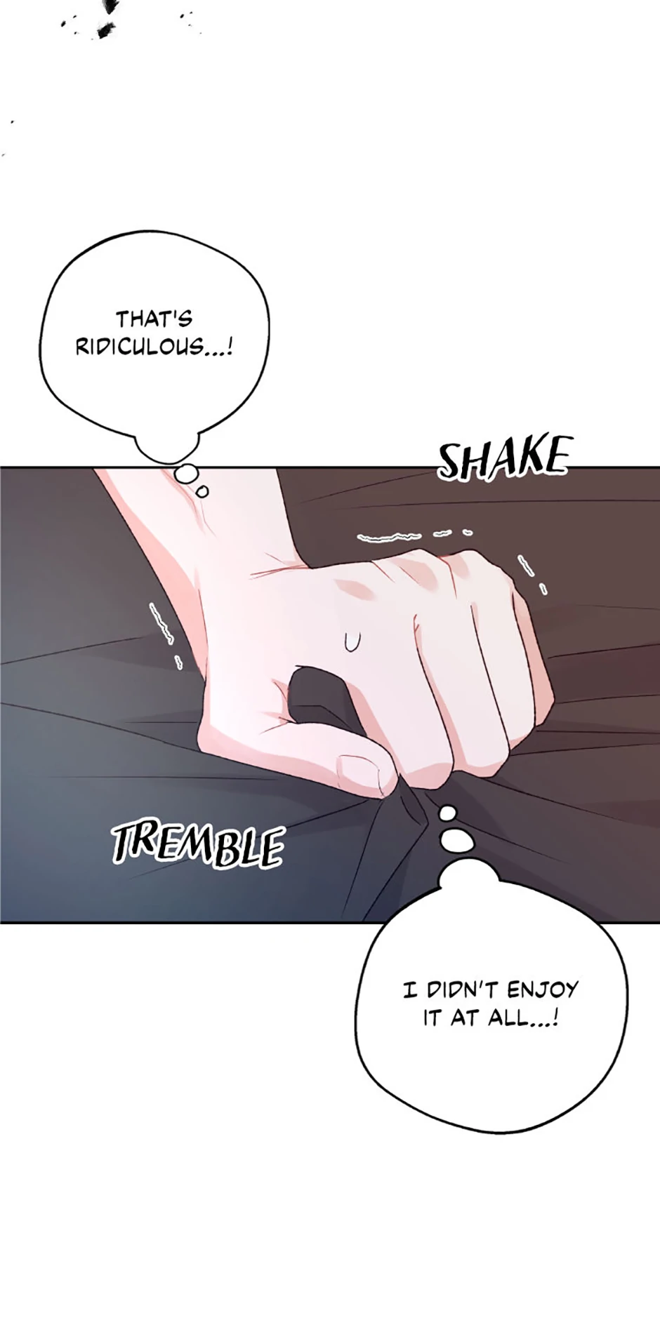 The Mating of Elves Chapter 32 - Page 3