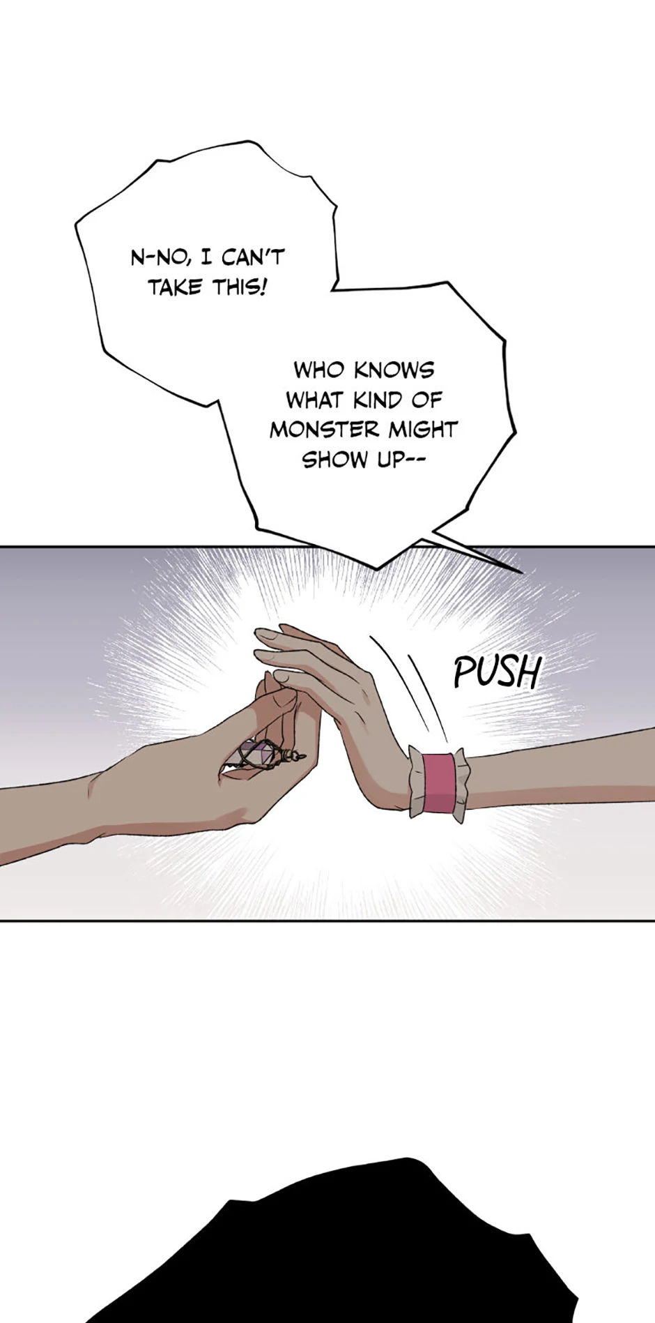 The Mating of Elves Chapter 32 - Page 25