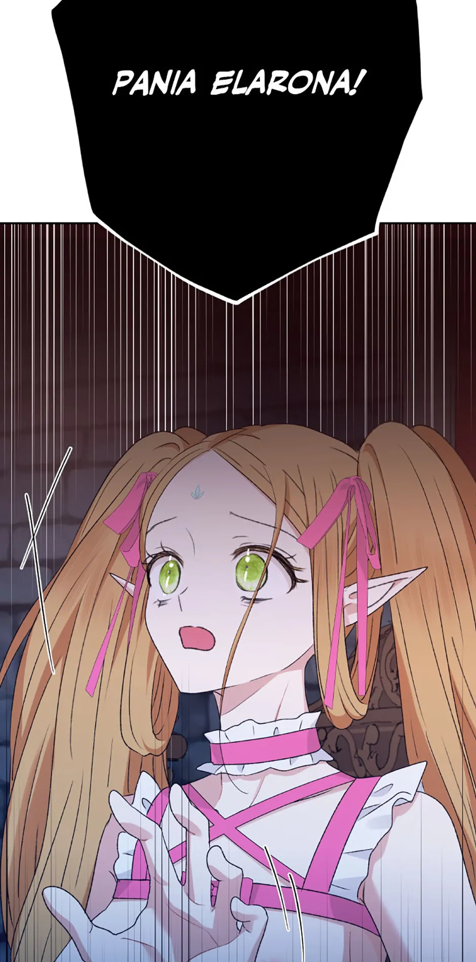 The Mating of Elves Chapter 32 - Page 26