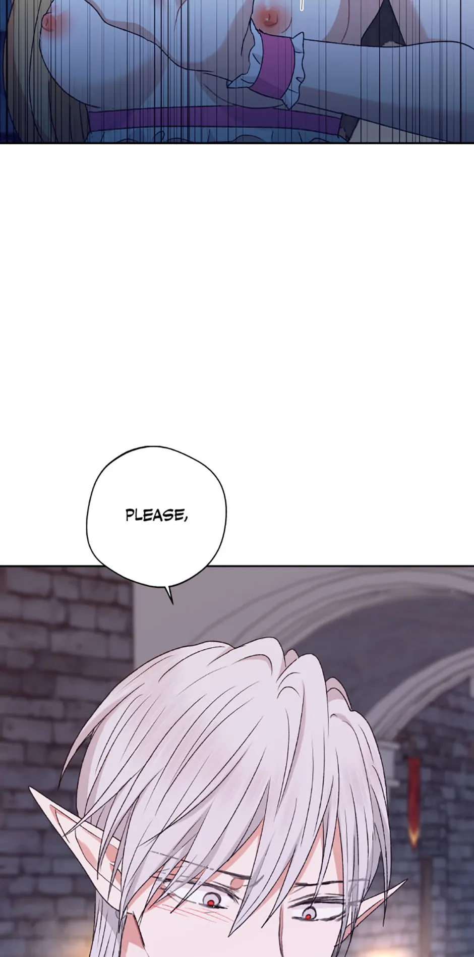 The Mating of Elves Chapter 32 - Page 27