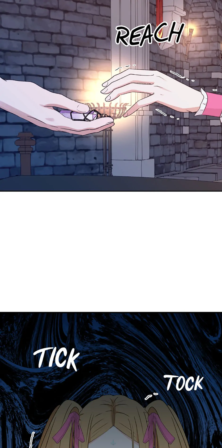 The Mating of Elves Chapter 32 - Page 30