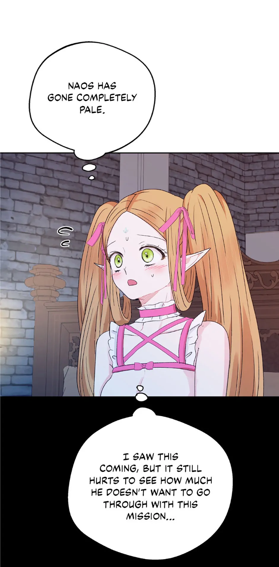 The Mating of Elves Chapter 32 - Page 4