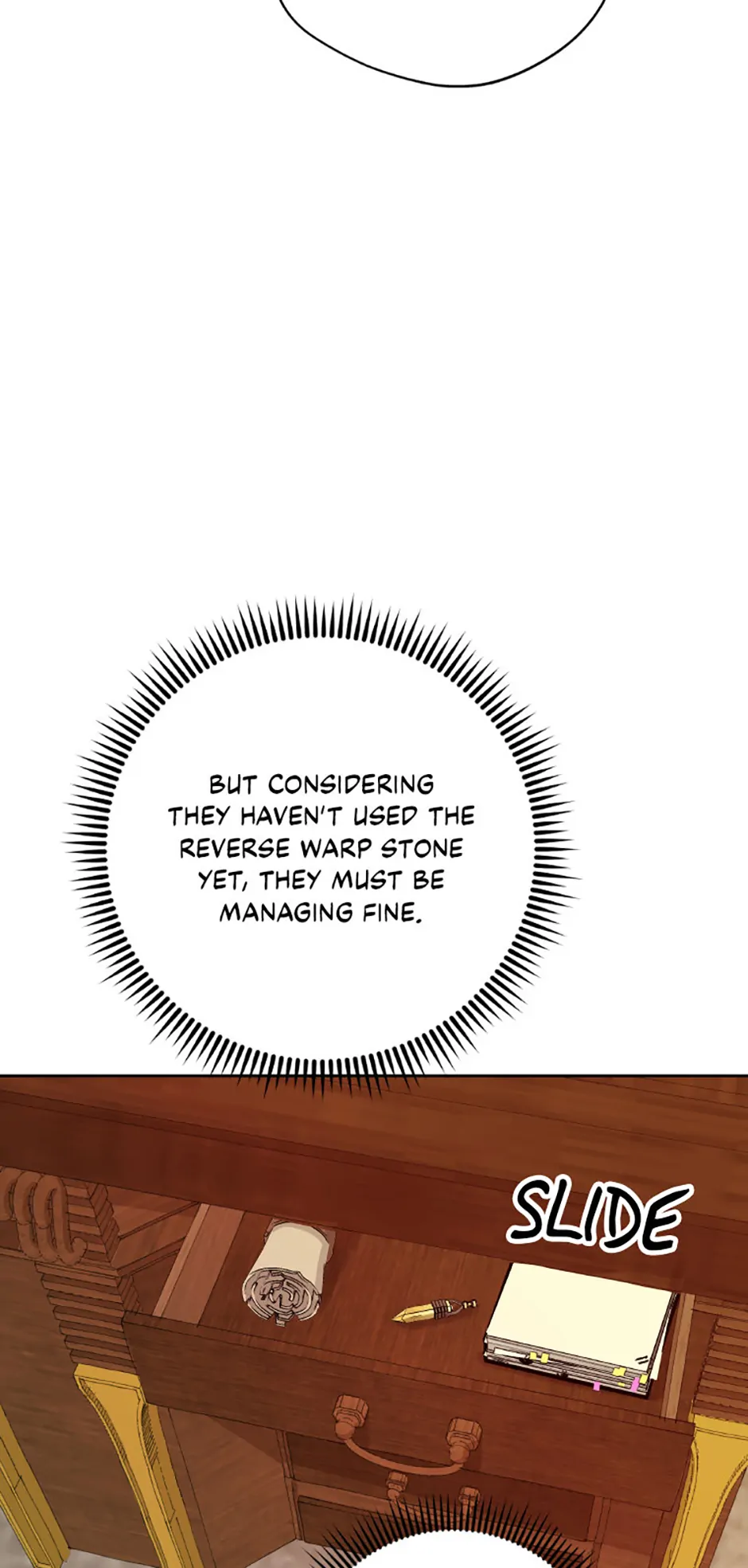 The Mating of Elves Chapter 32 - Page 37