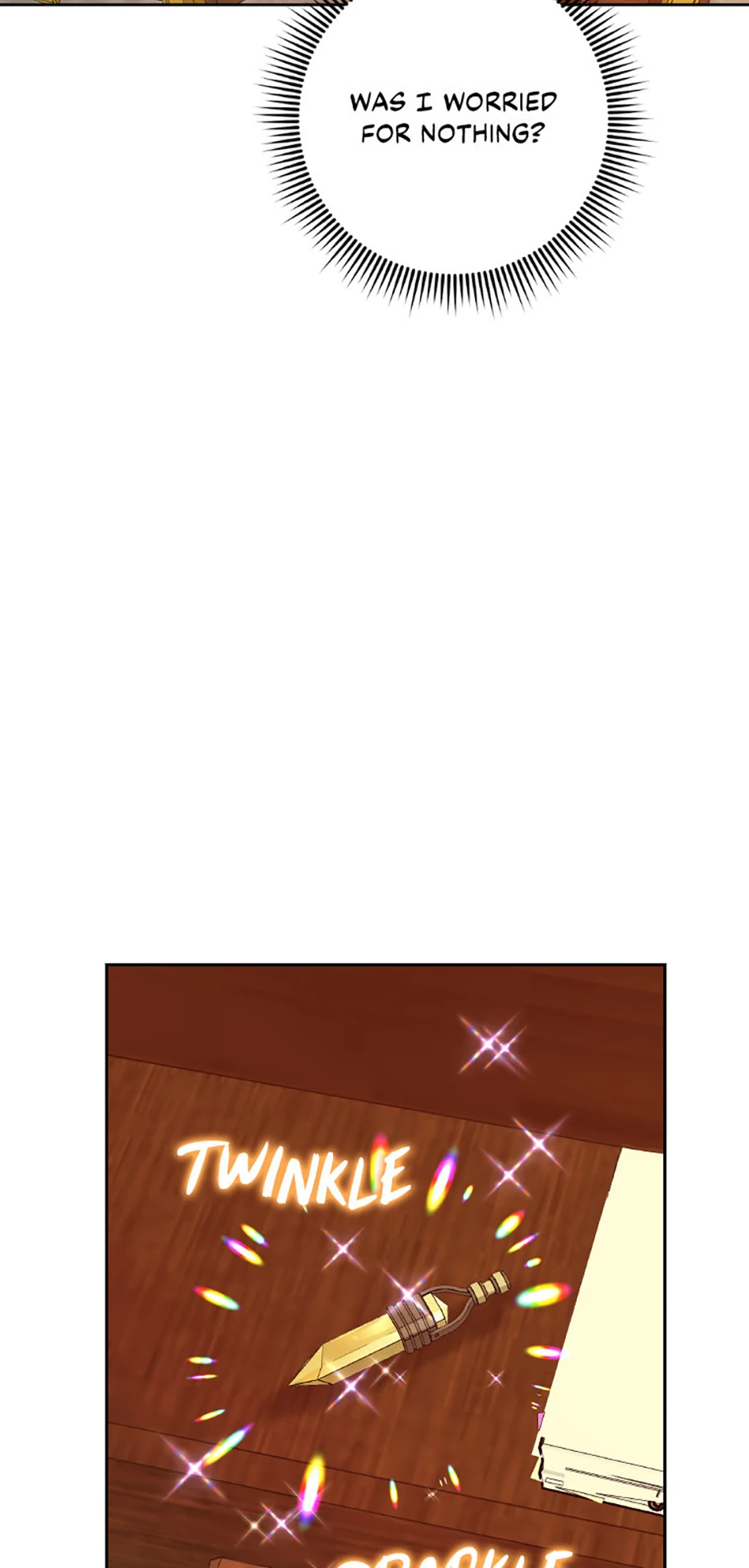 The Mating of Elves Chapter 32 - Page 38