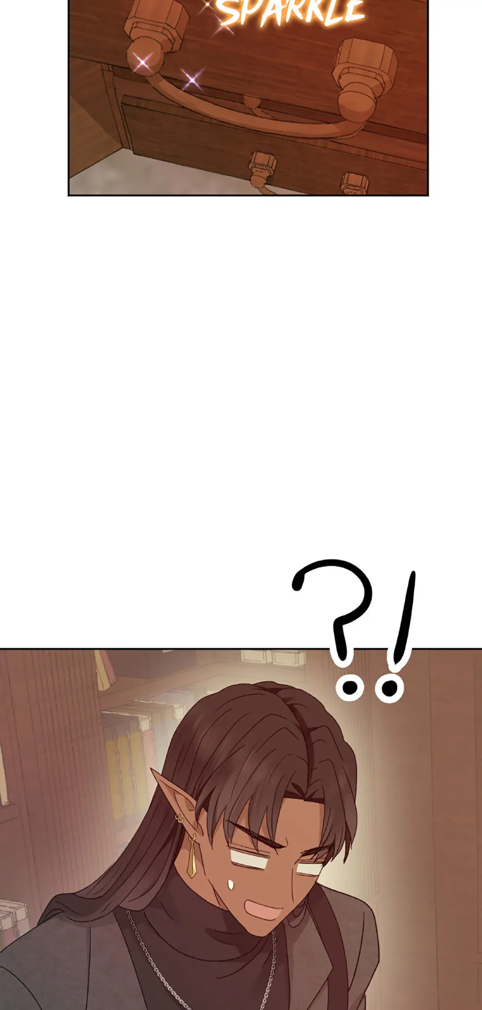 The Mating of Elves Chapter 32 - Page 39