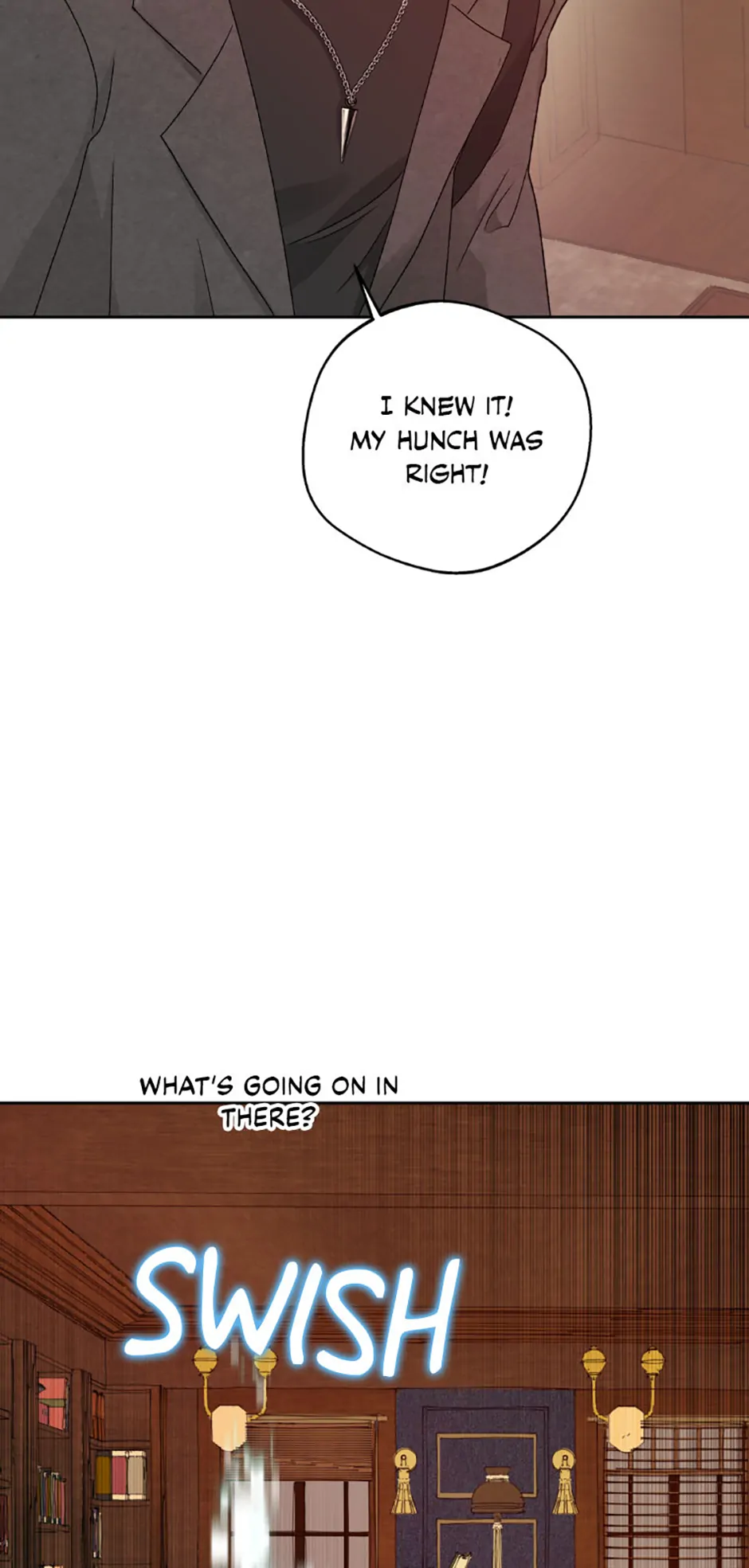 The Mating of Elves Chapter 32 - Page 40