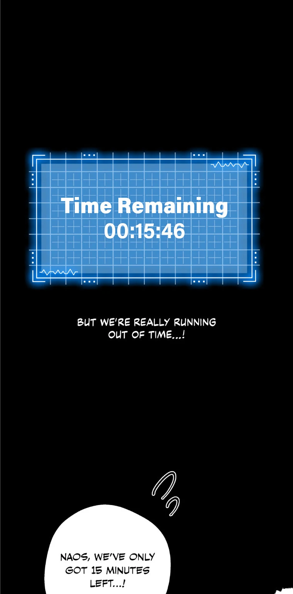 The Mating of Elves Chapter 32 - Page 5