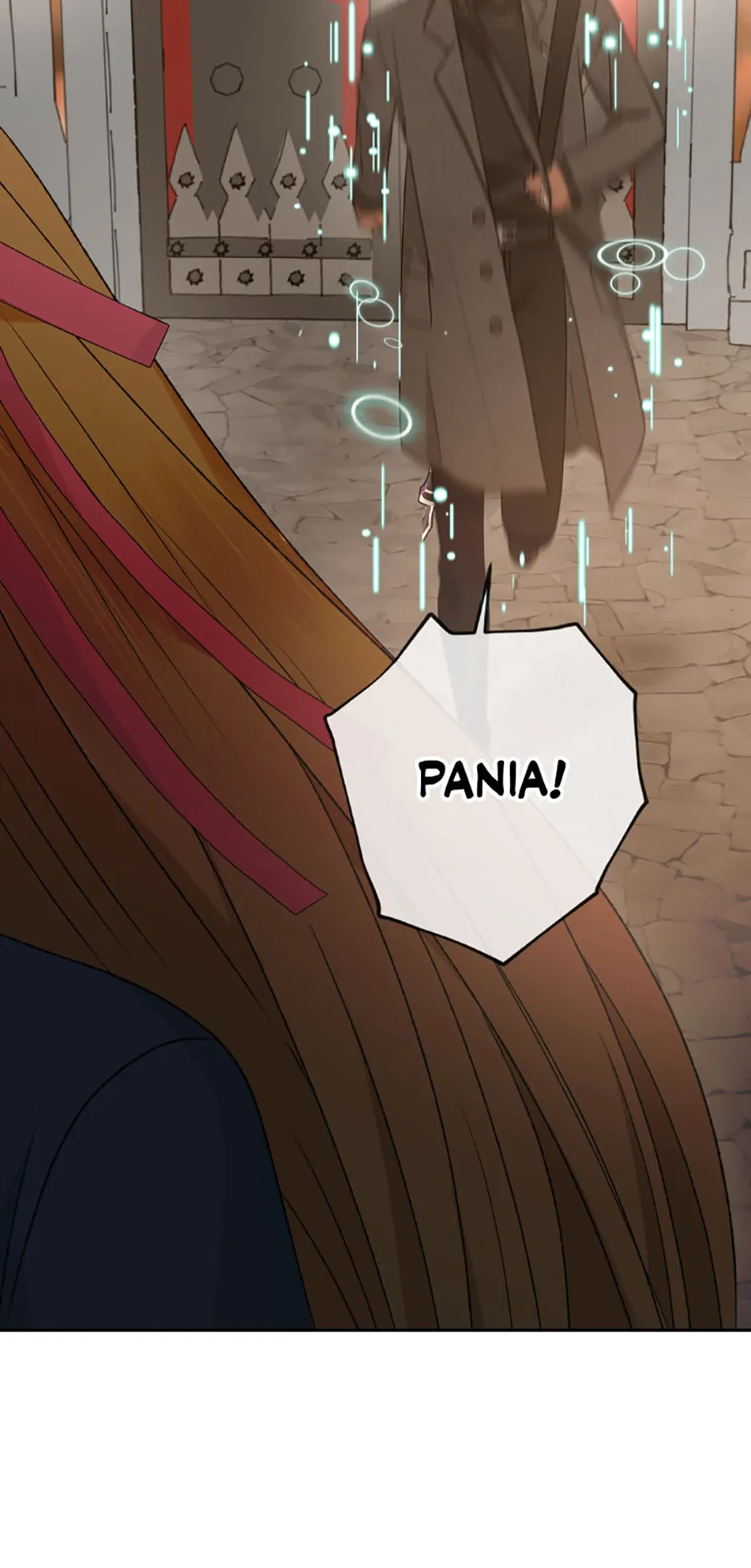 The Mating of Elves Chapter 32 - Page 42