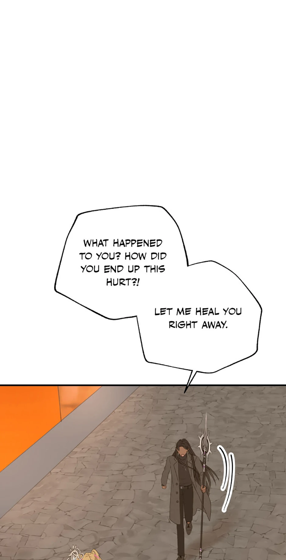 The Mating of Elves Chapter 32 - Page 45