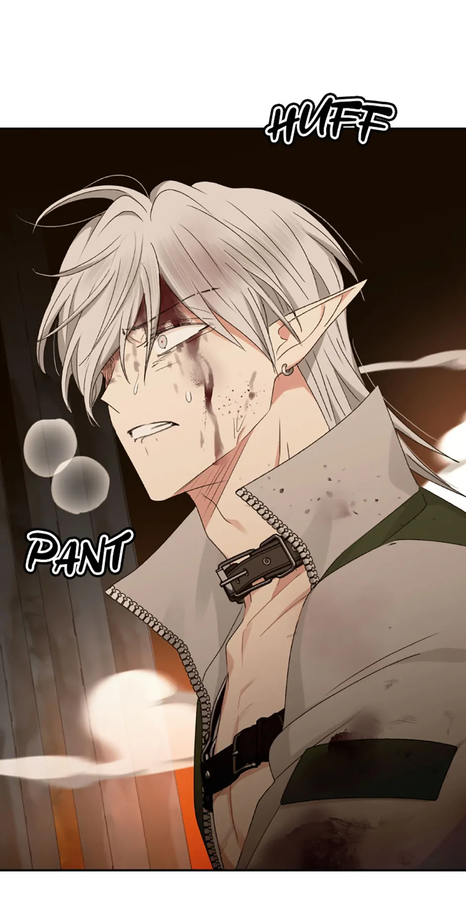 The Mating of Elves Chapter 32 - Page 48