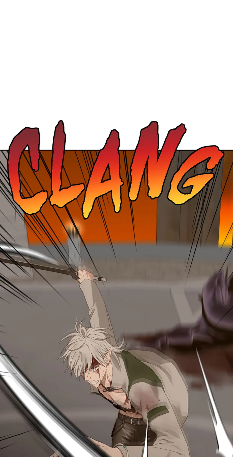 The Mating of Elves Chapter 32 - Page 49