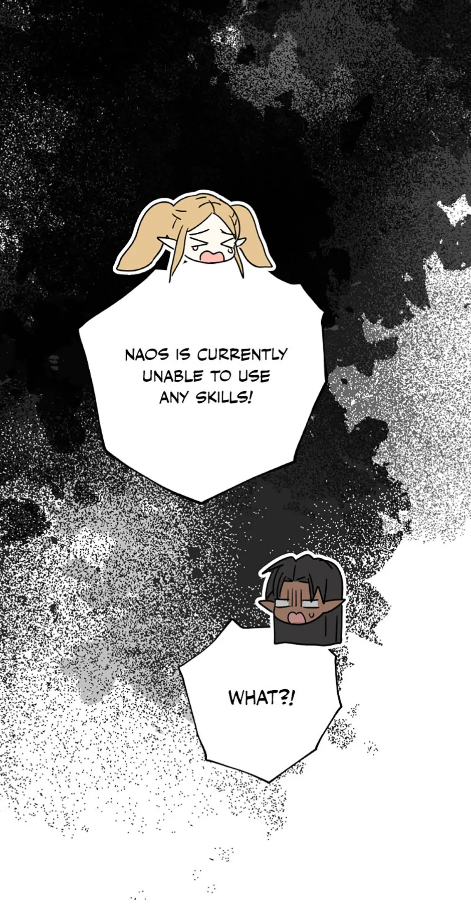 The Mating of Elves Chapter 32 - Page 52