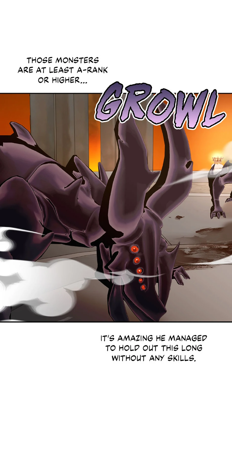 The Mating of Elves Chapter 32 - Page 53