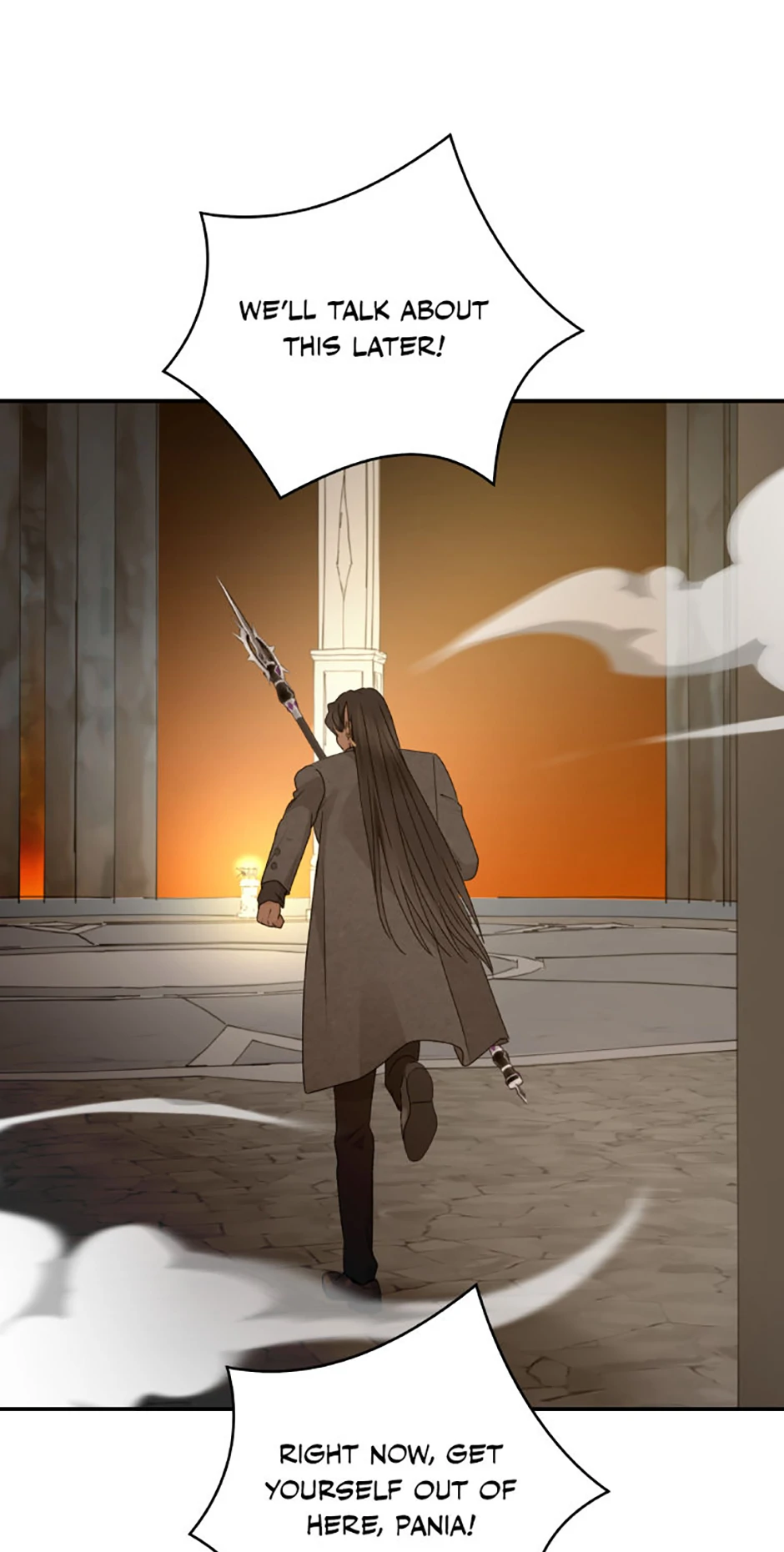 The Mating of Elves Chapter 32 - Page 54