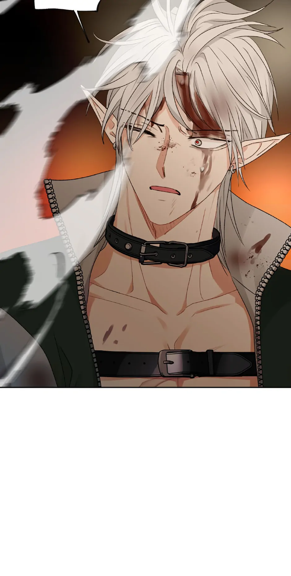 The Mating of Elves Chapter 32 - Page 57