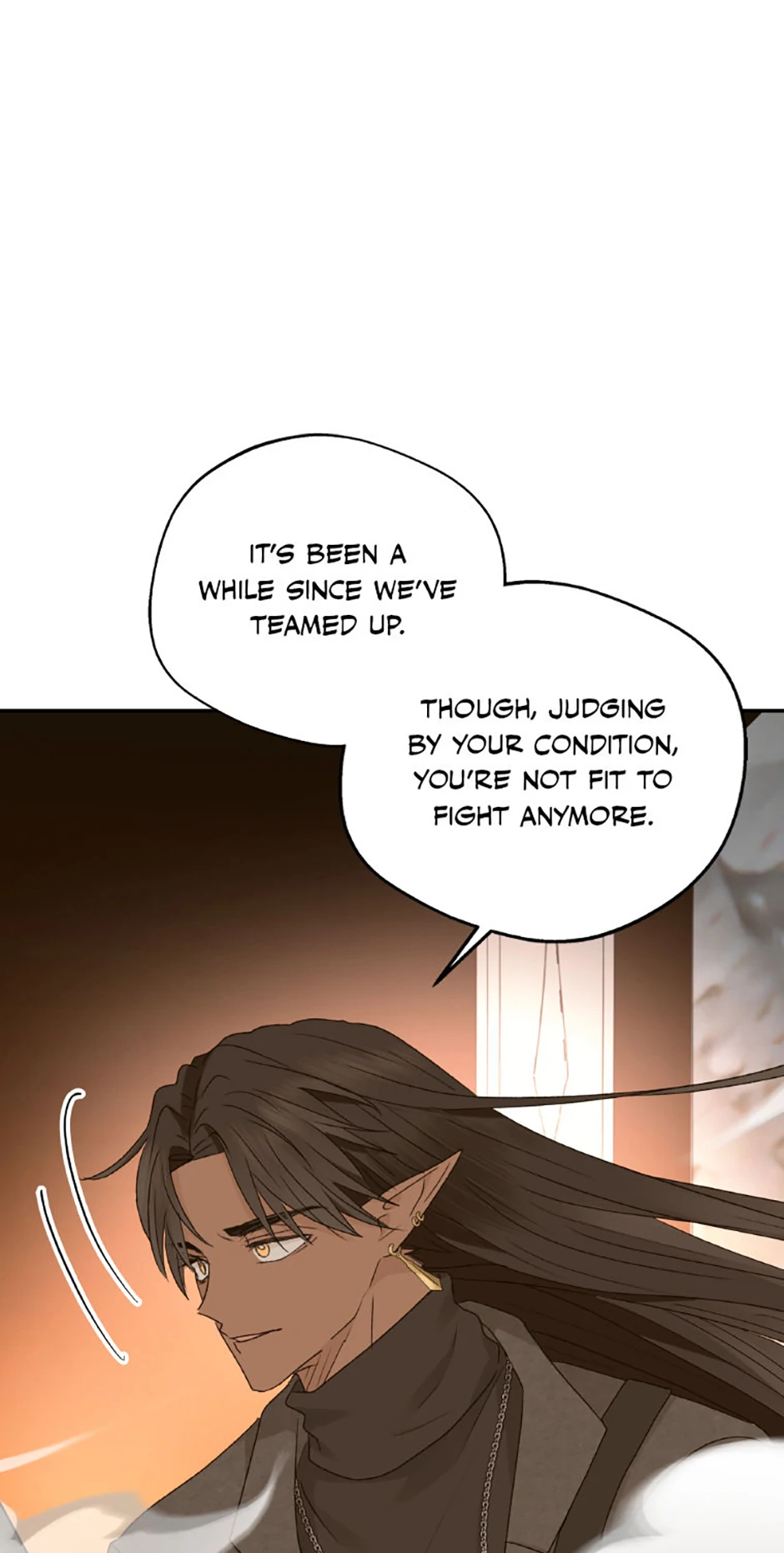 The Mating of Elves Chapter 32 - Page 59