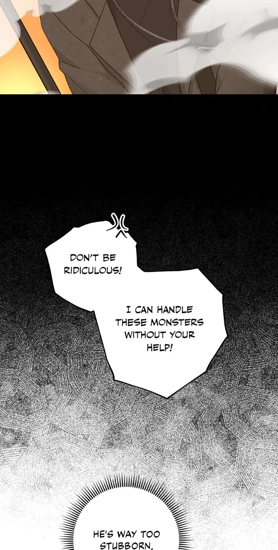 The Mating of Elves Chapter 32 - Page 60